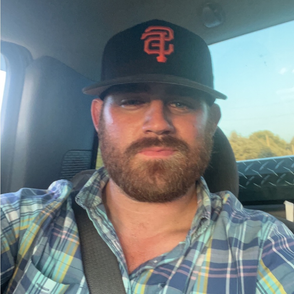 Meet your Posher, Blake
